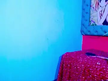 Stripchat Adult Webcam of MariannaGotica