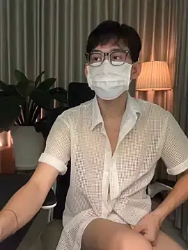 Stripchat Live Sex Cam of MinhTuanLive