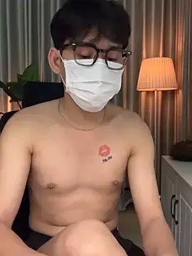 Stripchat Adult Webcams of MinhTuanLive