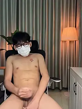 Stripchat Best live sex cam show of MinhTuanLive