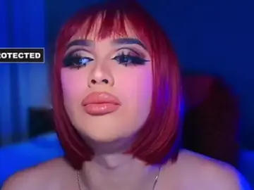 Stripchat Best Webcam of AnneHartx