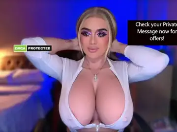 Stripchat Sex Chat of AnneHartx