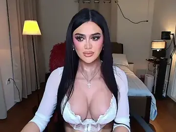 Stripchat Sex Cam of AnneHartx