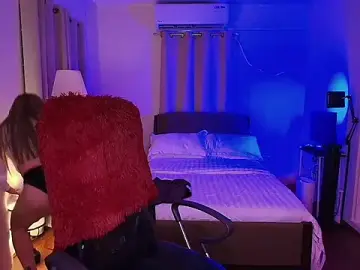 Stripchat Best Webcam of AnneHartx