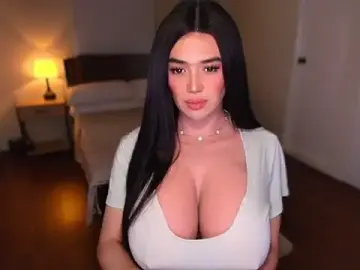 Stripchat Adult Webcam of AnneHartx