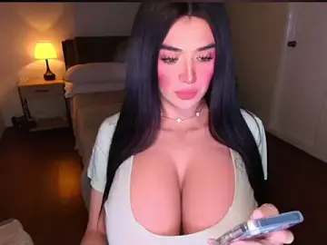 Stripchat Sex Chat of AnneHartx