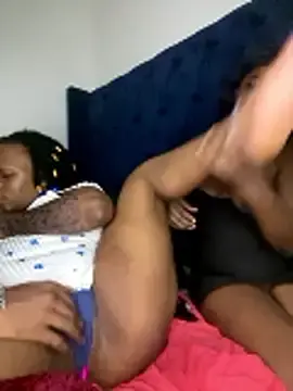 Stripchat Adult Webcams of Boneca25