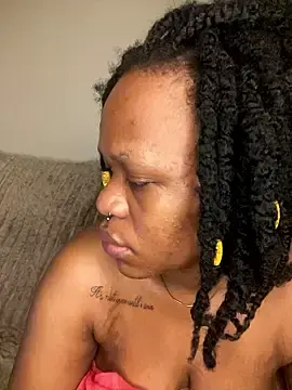 Stripchat Best Webcam of Boneca25