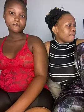 Stripchat Live Sex of Boneca25