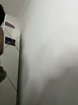 Stripchat Nude Webcam of Boneca25