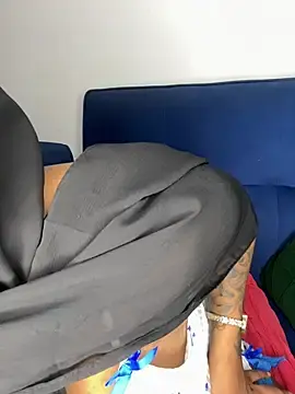 Stripchat Sex Chat of Boneca25
