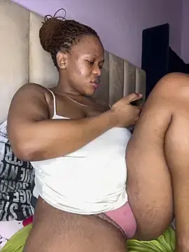 Stripchat Free Porn Cam of BonnyMolhada