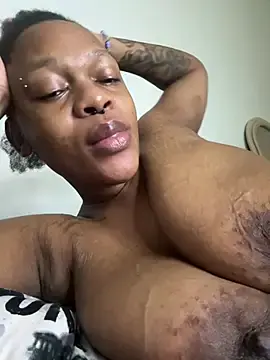 Stripchat Adult Webcams of BonnyMolhada