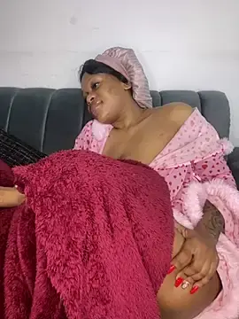 Stripchat Private Sex Chat of BonnyMolhada