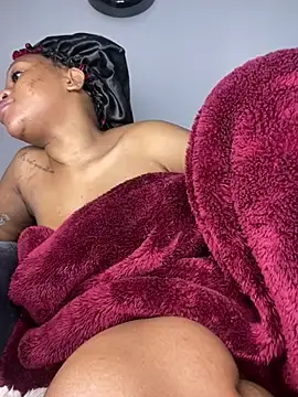 Stripchat Adult Video Chat of BonnyMolhada