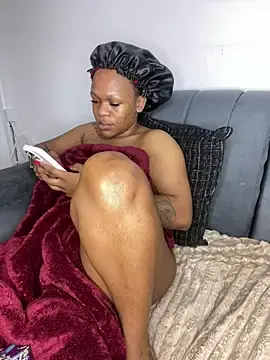 Stripchat Nude Webcam of BonnyMolhada