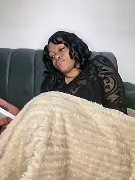 Stripchat Live Porn of BonnyMolhada