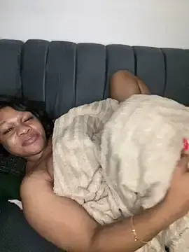 Stripchat Live Porn of BonnyMolhada