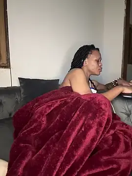 Stripchat Free Porn Cam of BonnyMolhada