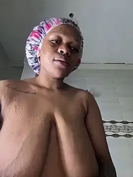 Stripchat Sex Cam of BonnyMolhada