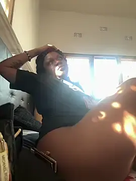 Stripchat Live Porn of BonnyMolhada