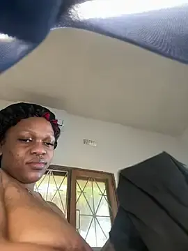 Stripchat Live Sex of BonnyMolhada