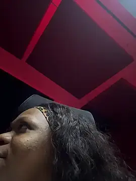 Stripchat Live Sex of BonnyMolhada