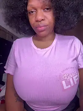 Stripchat Best live sex cam show of BonnyMolhada