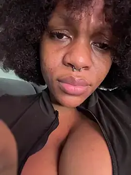 Stripchat Sex Cam of BonnyMolhada