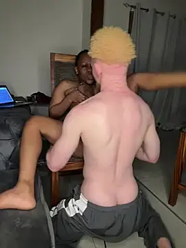 Stripchat Sex Cam of BonnyMolhada
