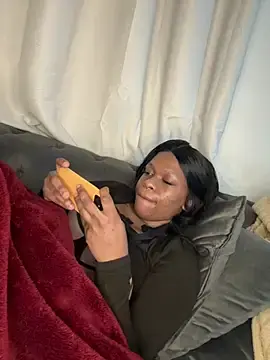 Stripchat Sex Chat of BonnyMolhada