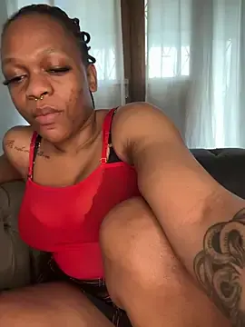 Stripchat Free Porn Cam of BonnyMolhada