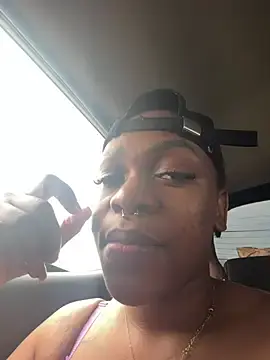 Stripchat Live Porn of BonnyMolhada