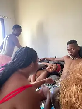 Stripchat Sex Chat of BonnyMolhada