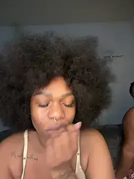 Stripchat Best live sex cam show of BonnyMolhada
