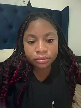 Stripchat Best live sex cam show of BonnyMolhada