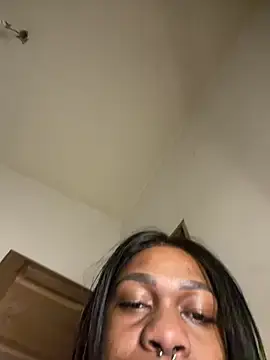 Stripchat Live Porn of BonnyMolhada