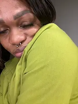 Stripchat Sex Cam of BonnyMolhada