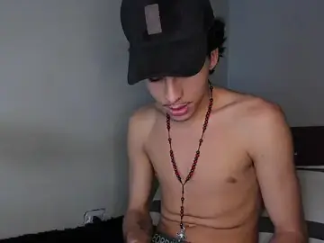 Stripchat Best Webcam of HeellBoy_