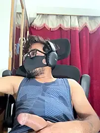 Stripchat Live Sex Cam of Hot_budddy
