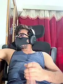 Stripchat Adult Webcam of Hot_budddy