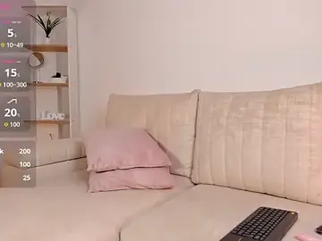 Stripchat Free Live Porn of KittySkirtt1