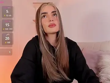 Stripchat Adult Webcam of KittySkirtt1