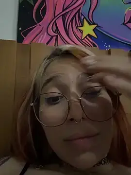 Stripchat Watch Live Sex Cams of YunoRose_