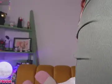 Stripchat Adult Webcam of YunoRose_