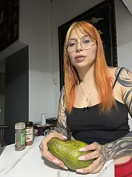 Stripchat Sex Cam of YunoRose_