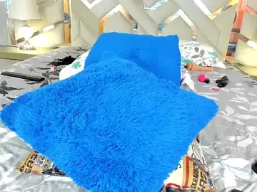 Stripchat Live Porn of alexandra_fire69x