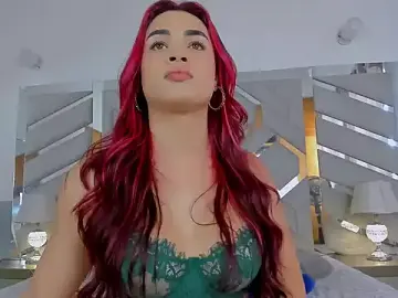 Stripchat Sex Chat of alexandra_fire69x