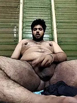 Stripchat Best Webcam of Horny_Dog_
