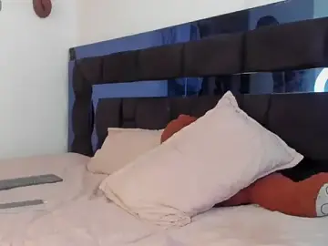 Stripchat Adult Video Chat of TysonWalkers